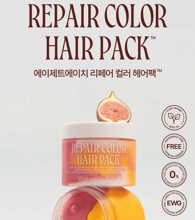 Korean Salon Hair