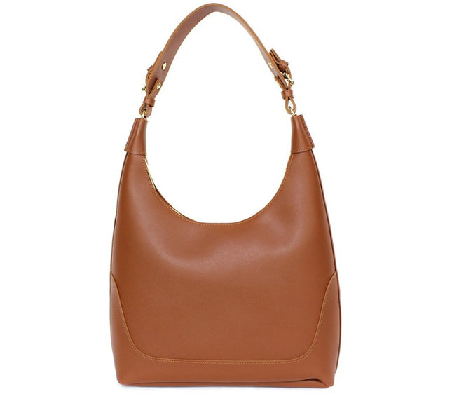 Elegant Korean Shoulder Bag with Timeless Sophistication