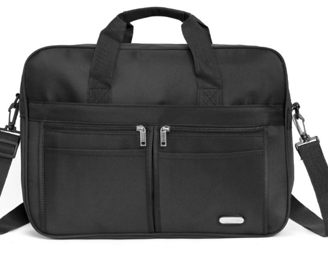 The Classic Business Laptop Bag