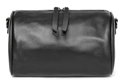 Leather Mini Crossbody Bag