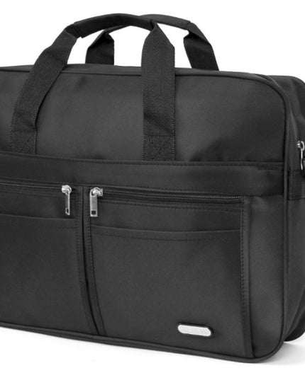 The Classic Business Laptop Bag