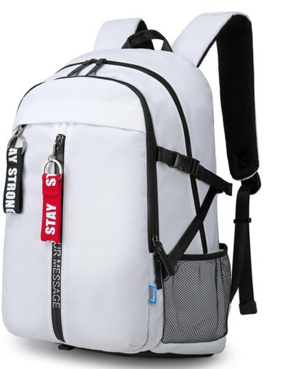 Durable Water-Resistant Backpack