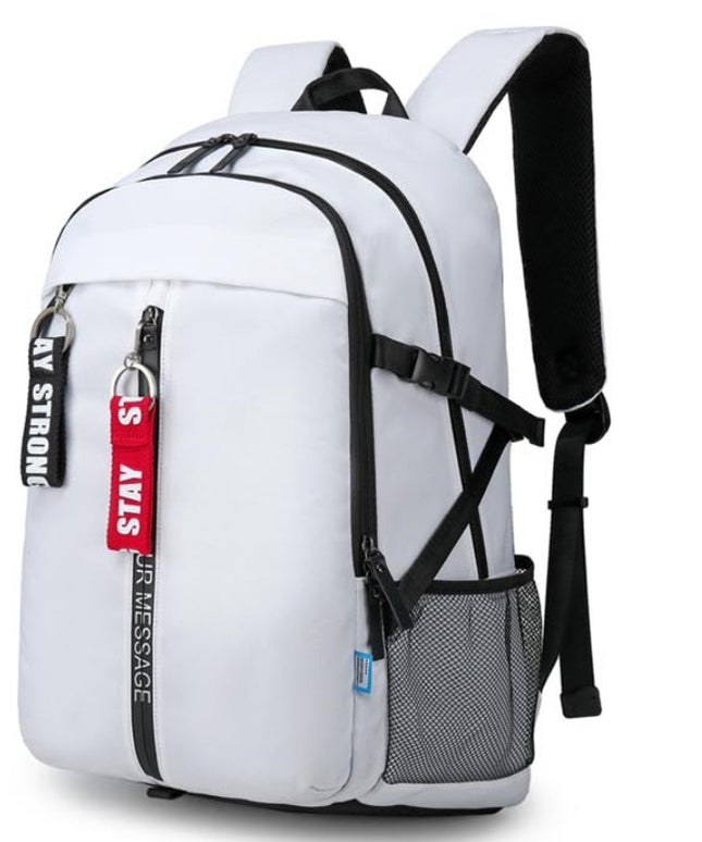 Durable Water-Resistant Backpack