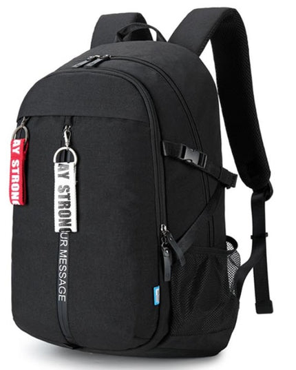 Durable Water-Resistant Backpack