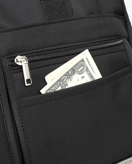 The Classic Business Laptop Bag