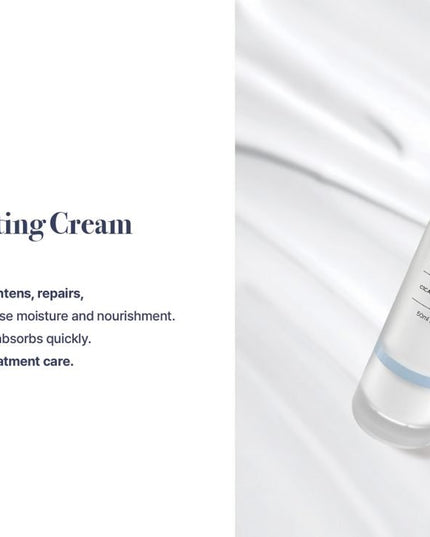 Exoblanc Boosting Cream - Premium Korean aesthetic-level skincare