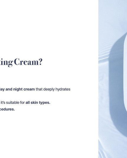 Exoblanc Boosting Cream - Premium Korean aesthetic-level skincare