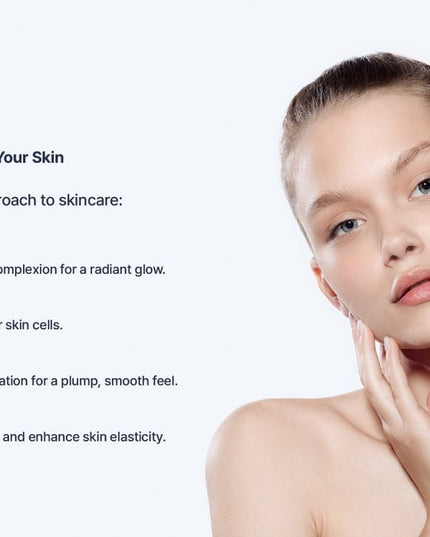 Exoblanc Boosting Cream - Premium Korean aesthetic-level skincare