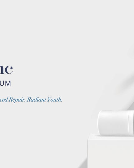 Exoblanc Boosting Serum - Premium Korean aesthetic skincare