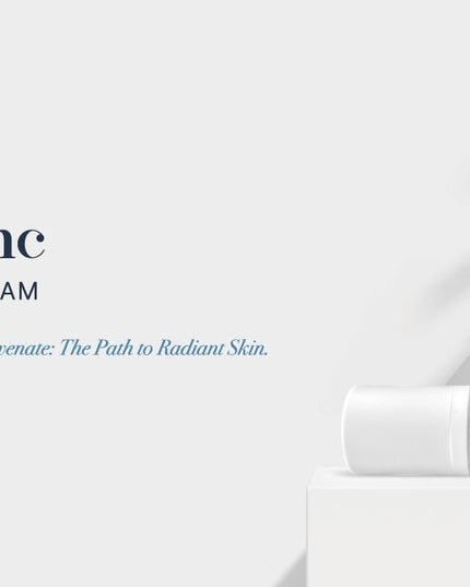Exoblanc Boosting Cream - Premium Korean aesthetic-level skincare