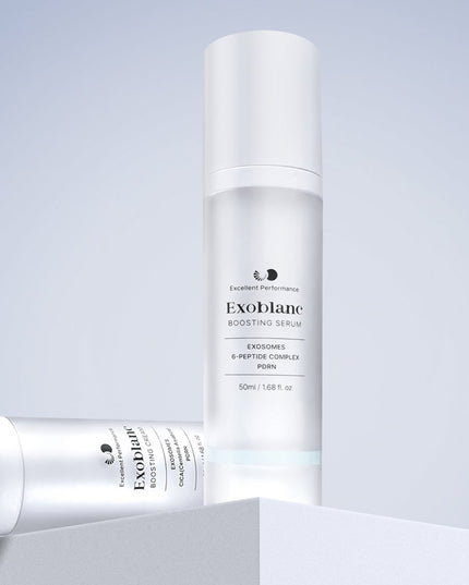 Exoblanc Boosting Serum - Premium Korean aesthetic skincare