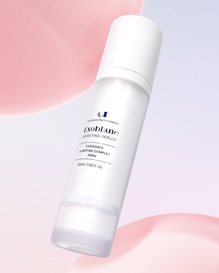 Exoblanc Boosting Serum - Premium Korean aesthetic skincare