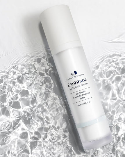 Exoblanc Boosting Serum - Premium Korean aesthetic skincare