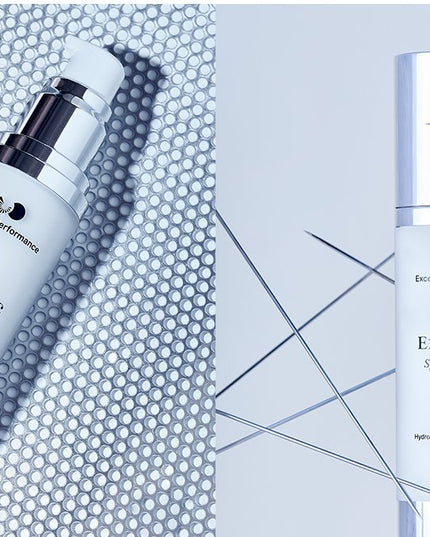 Exoblanc Spicule Cream - Premium Korean aesthetic-level skincare