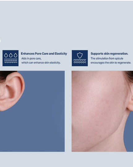 Exoblanc Spicule Cream - Premium Korean aesthetic-level skincare