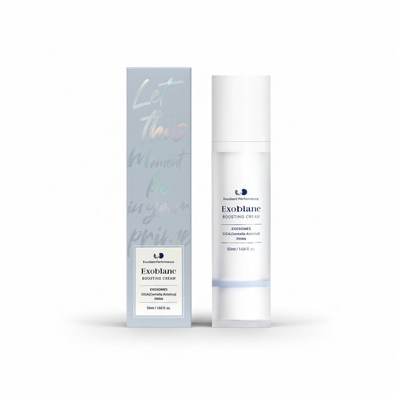 Korean Glow skincare