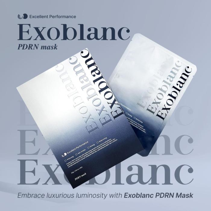 PDRN Skin Korean skincare