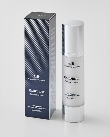 Exoblanc Boosting Serum - Premium Korean aesthetic skincare