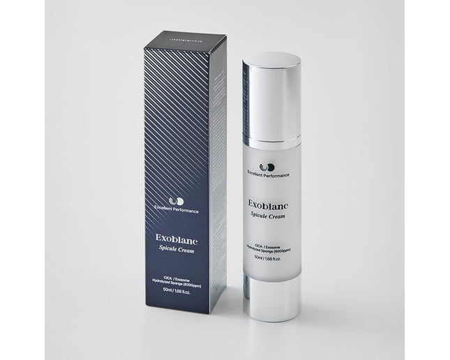 Exoblanc Boosting Serum - Premium Korean aesthetic skincare