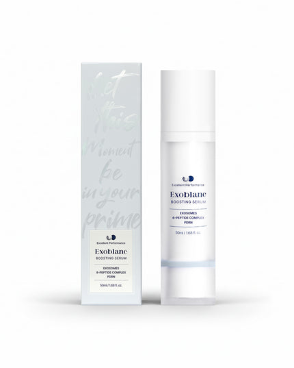 Exoblanc Boosting Serum - Premium Korean aesthetic skincare