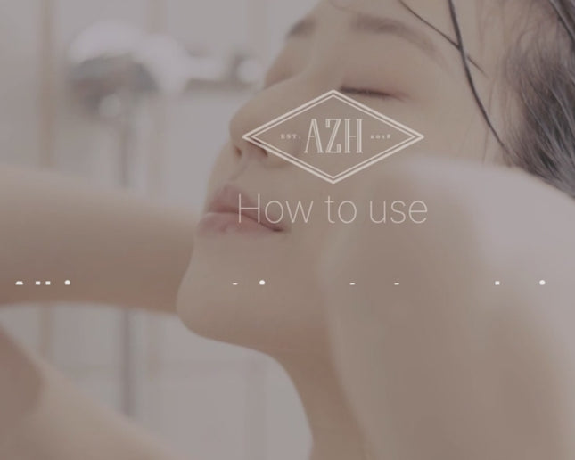 AZH ALL IN ONE NUTRIMENT STEAM HAIR PACK (5pcs /box)