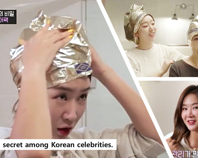 AZH ALL IN ONE NUTRIMENT STEAM HAIR PACK (5pcs /box)